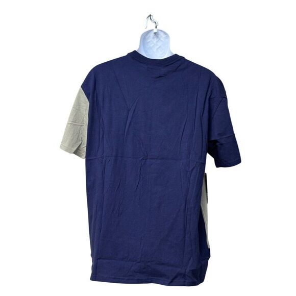 Mitchell & Ness New York Yankees MLB Play by Play 2.0 S/S Tee, Sz. M - Picture 2 of 13